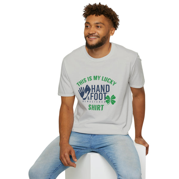 Lucky Softstyle T-Shirt