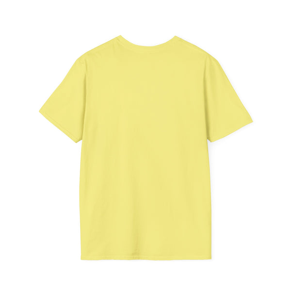 Being a Grandmom Softstyle T-Shirt