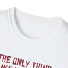 Being a Pop Pop Softstyle T-Shirt