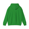 Being a Grandma Hooded Sweatshirt