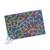 Hand & Foot Remastered Puzzle 500 or 1014 Pieces