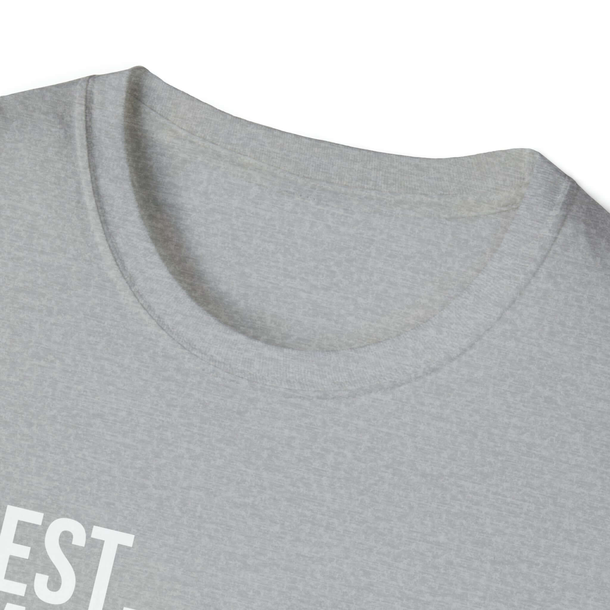 Best Player Ever Softstyle T-Shirt