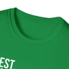 Best Player Ever Softstyle T-Shirt