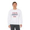 Being a Pop Pop Unisex Heavy Blend™ Crewneck Sweatshirt