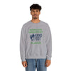 World's Greatest Player Unisex Heavy Blend™ Crewneck Sweatshirt