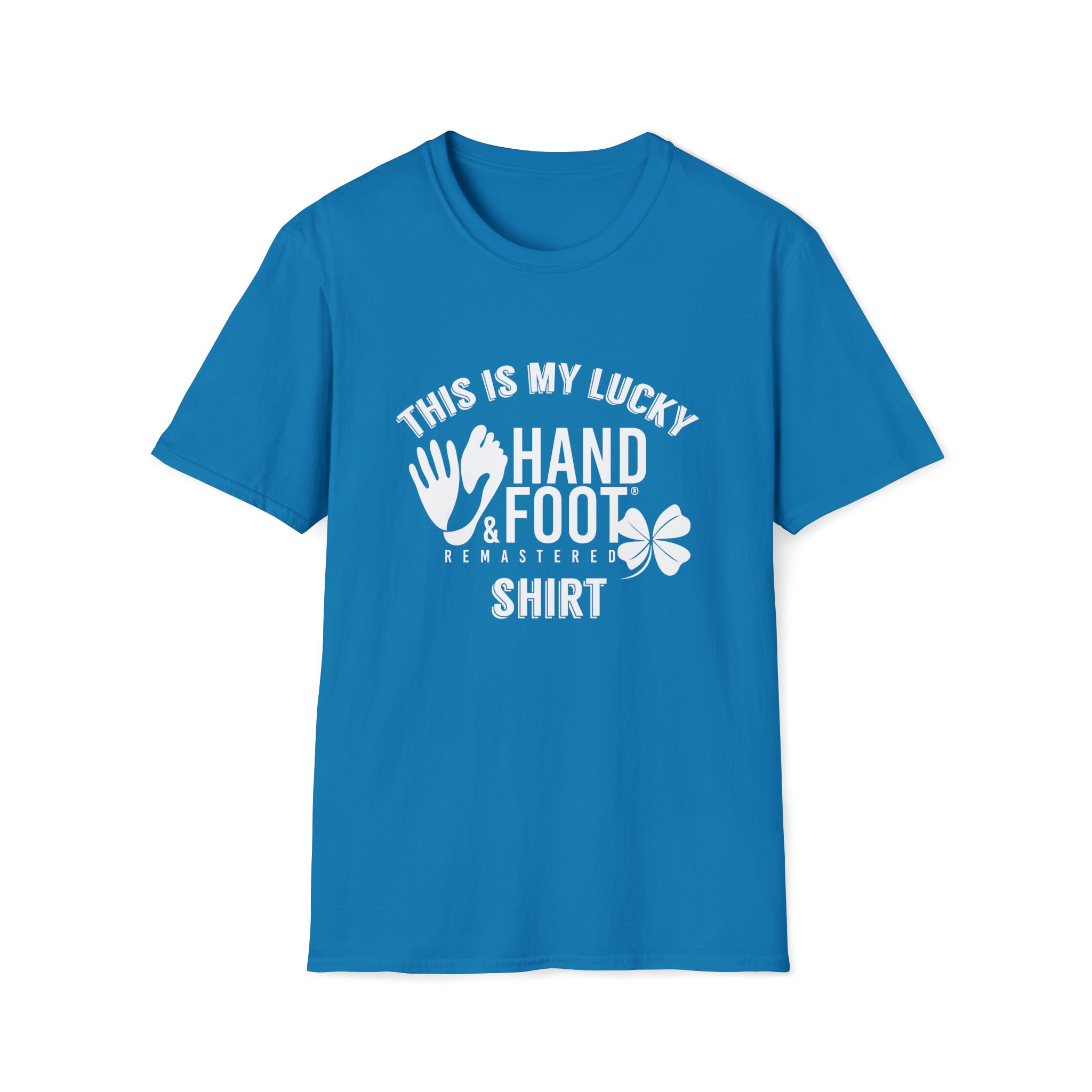 Lucky Softstyle T-Shirt