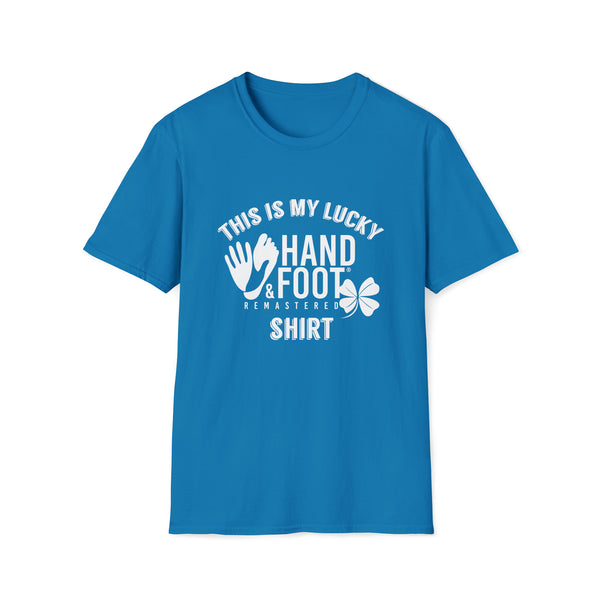 Lucky Softstyle T-Shirt