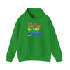 It's My Turn Hooded Sweatshirt