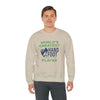 World's Greatest Player Unisex Heavy Blend™ Crewneck Sweatshirt