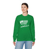 Hand & Foot Addict Unisex Heavy Blend™ Crewneck Sweatshirt