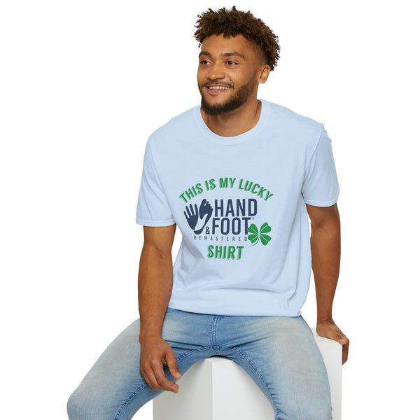 Lucky Softstyle T-Shirt