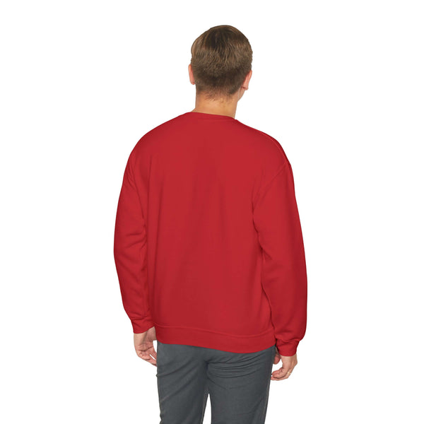 World's Greatest Player Unisex Heavy Blend™ Crewneck Sweatshirt