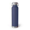 Tears of the People I Beat Vacuum Insulated Bottle, 22oz