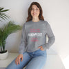 Being a Grandma Unisex Heavy Blend™ Crewneck Sweatshirt