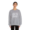 Therapy Unisex Heavy Blend™ Crewneck Sweatshirt