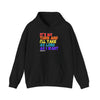 It's My Turn Hooded Sweatshirt