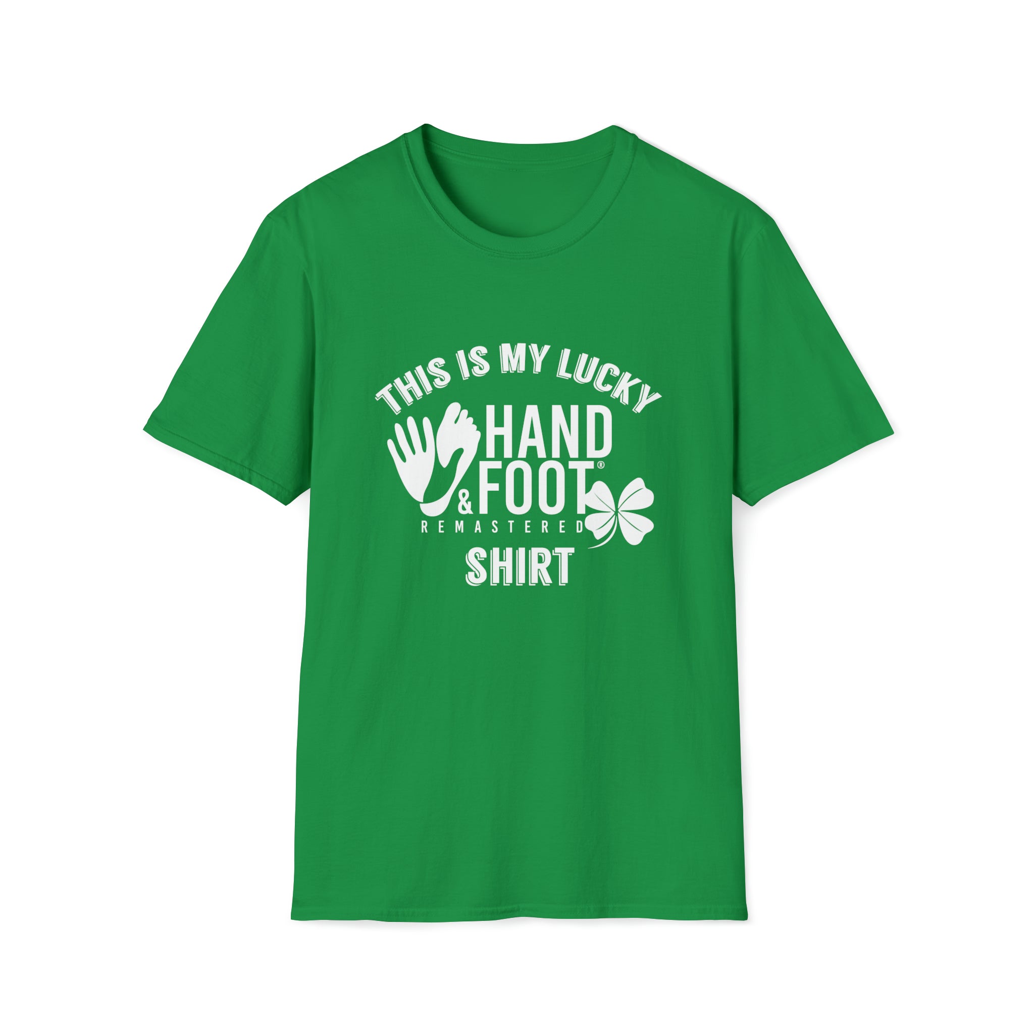 Lucky Softstyle T-Shirt