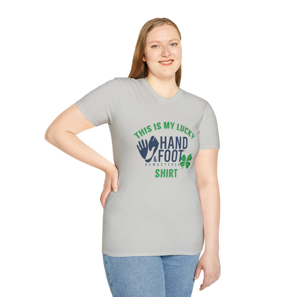 Lucky Softstyle T-Shirt