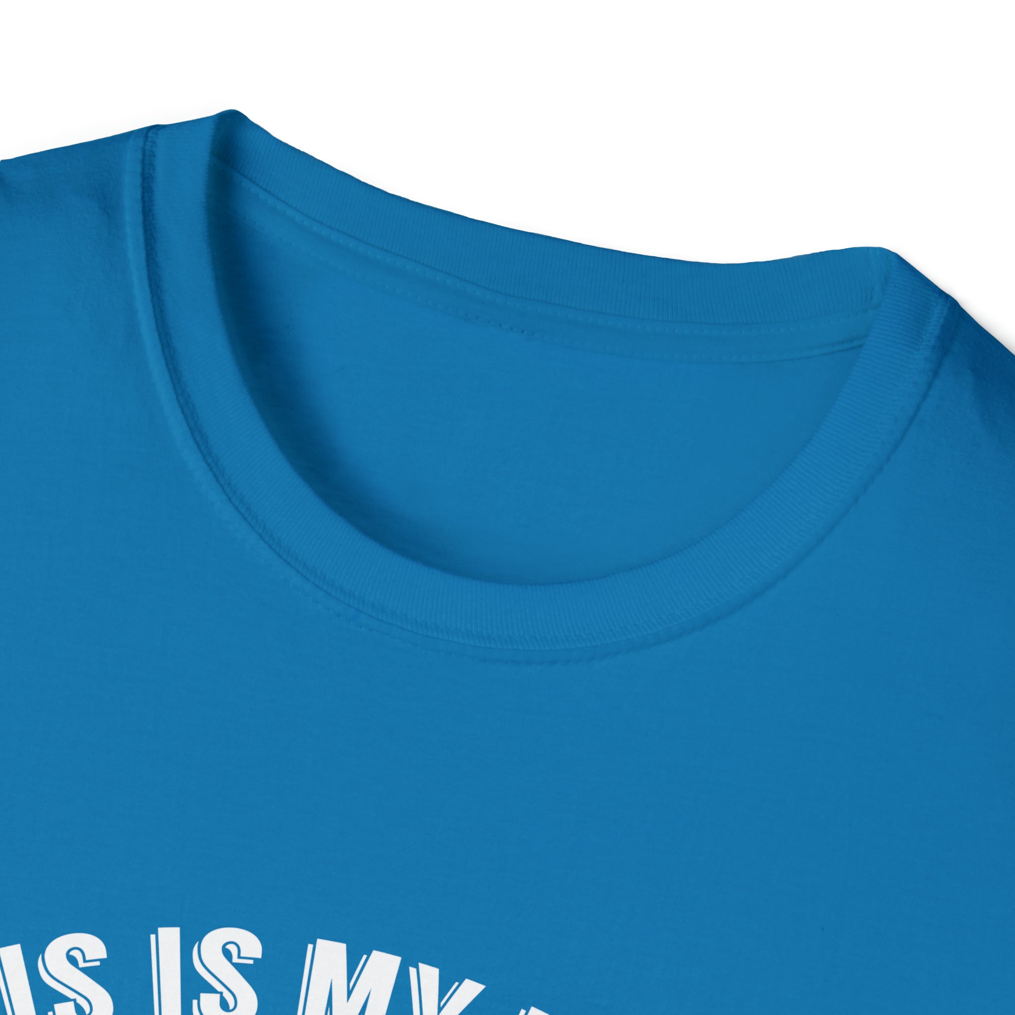 Lucky Softstyle T-Shirt