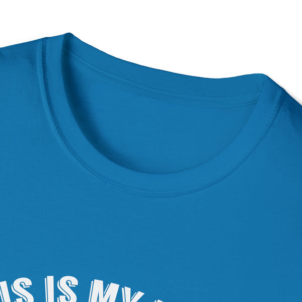Lucky Softstyle T-Shirt