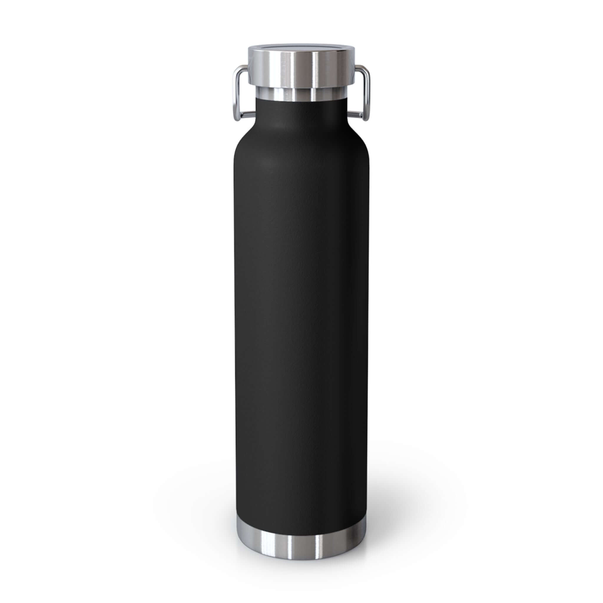 Tears of the People I Beat Vacuum Insulated Bottle, 22oz