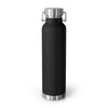 Tears of the People I Beat Vacuum Insulated Bottle, 22oz