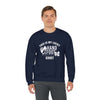 Lucky Unisex Heavy Blend™ Crewneck Sweatshirt