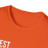 Best Player Ever Softstyle T-Shirt
