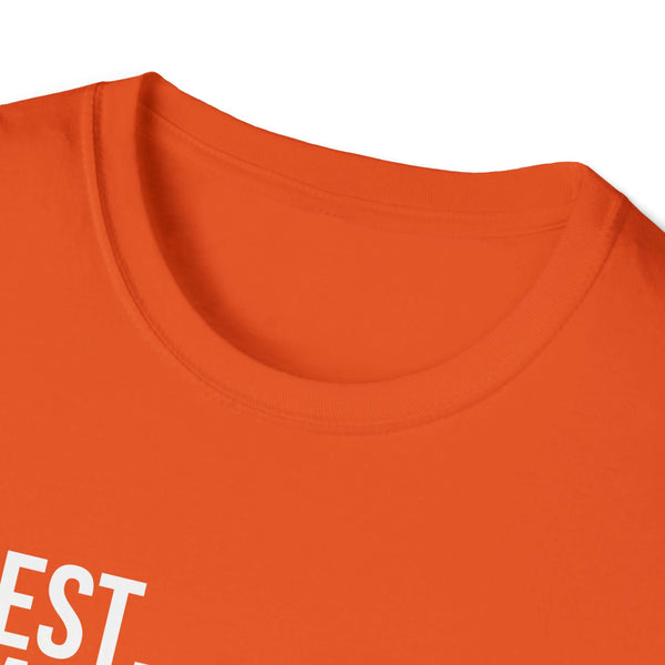 Best Player Ever Softstyle T-Shirt