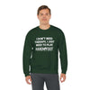 Therapy Unisex Heavy Blend™ Crewneck Sweatshirt