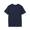 Being a Grandma Softstyle T-Shirt