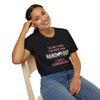 Being a Grandmother Softstyle T-Shirt