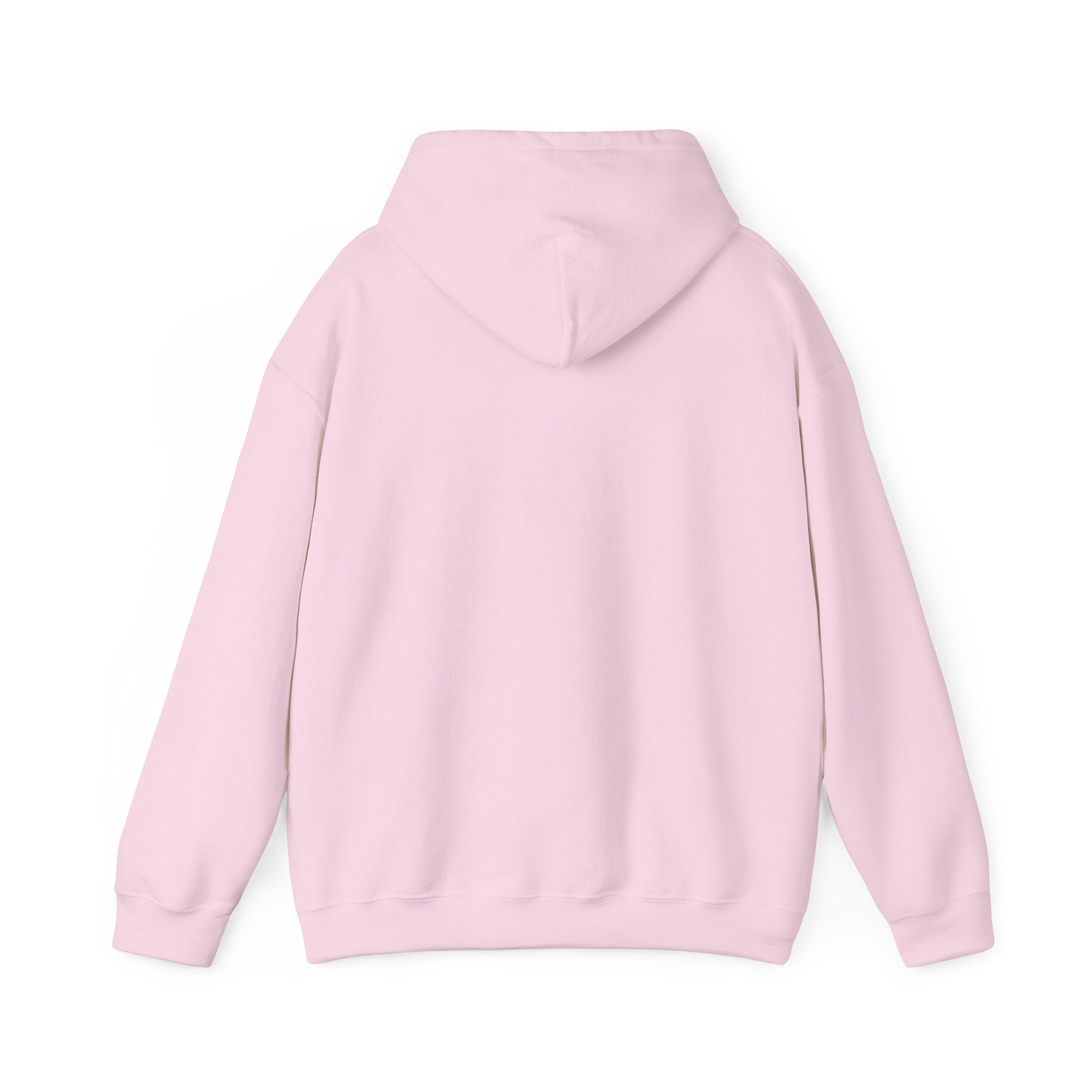 Being a Mother Hooded Sweatshirt