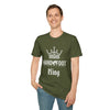 Hand & Foot King Softstyle T-Shirt