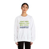 Therapy Unisex Heavy Blend™ Crewneck Sweatshirt