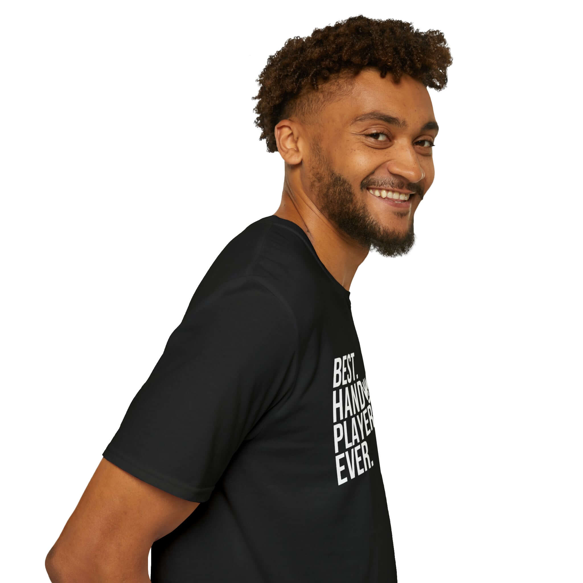 Best Player Ever Softstyle T-Shirt