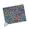 Hand & Foot Remastered Puzzle 500 or 1014 Pieces