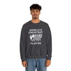 World's Greatest Player Unisex Heavy Blend™ Crewneck Sweatshirt