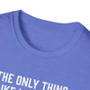Being a Pop Pop Softstyle T-Shirt