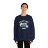 Lucky Unisex Heavy Blend™ Crewneck Sweatshirt