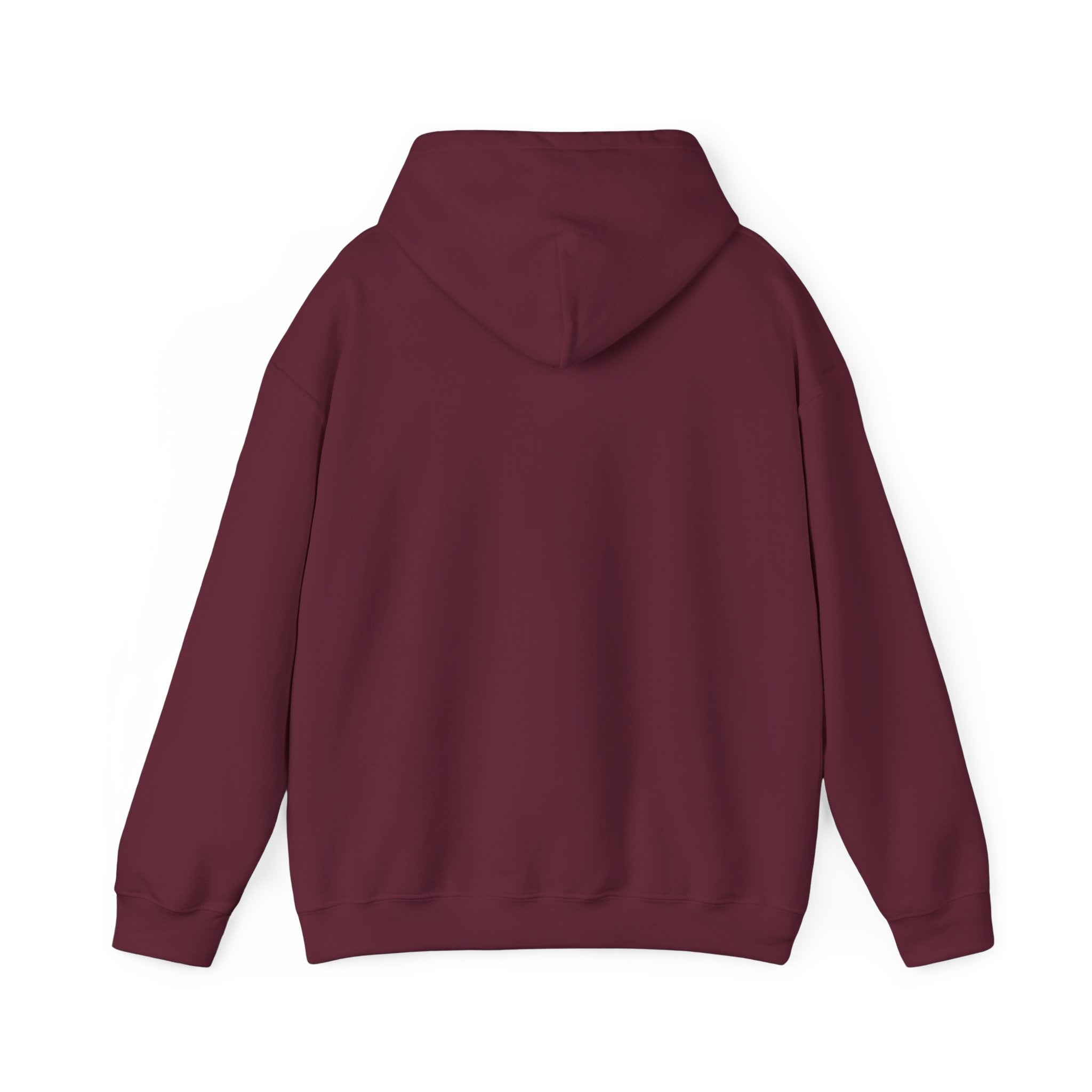 Being a Father Hooded Sweatshirt