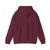 Being a Father Hooded Sweatshirt