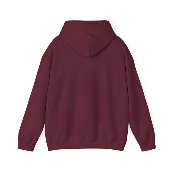 Being a Father Hooded Sweatshirt