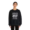 World's Greatest Player Unisex Heavy Blend™ Crewneck Sweatshirt