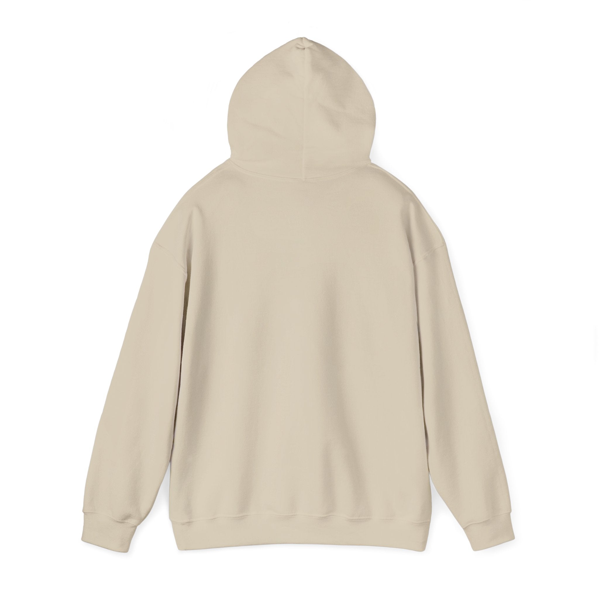Being a Father Hooded Sweatshirt