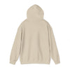 Being a Father Hooded Sweatshirt