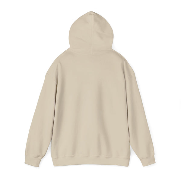 Being a Father Hooded Sweatshirt