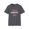 Being a Grandma Softstyle T-Shirt