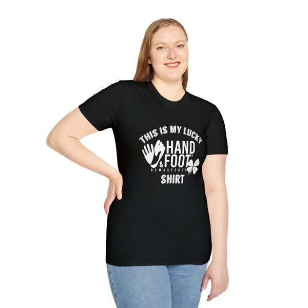 Lucky Softstyle T-Shirt