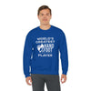 World's Greatest Player Unisex Heavy Blend™ Crewneck Sweatshirt